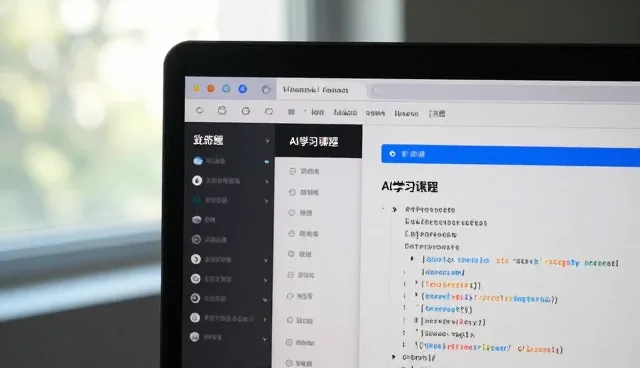 人工智能新闻领域数据与洞察的检索便捷化趋势