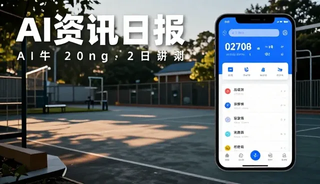 AI资讯日报提升检索便捷性的使用建议